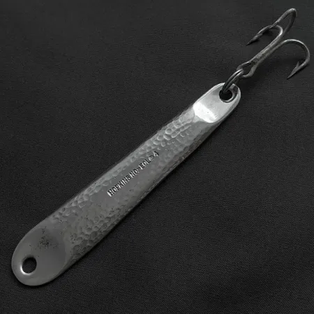 Hopkins No=Eql 4, 65g nikelis, blizgė #21446