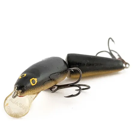 Rapala Jointed J-7, 4 g, G (Gold) spalva, vobleris #21453