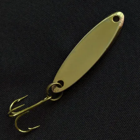 Acme Kastmaster, auksinė, 3.5g, vartiklė #21468