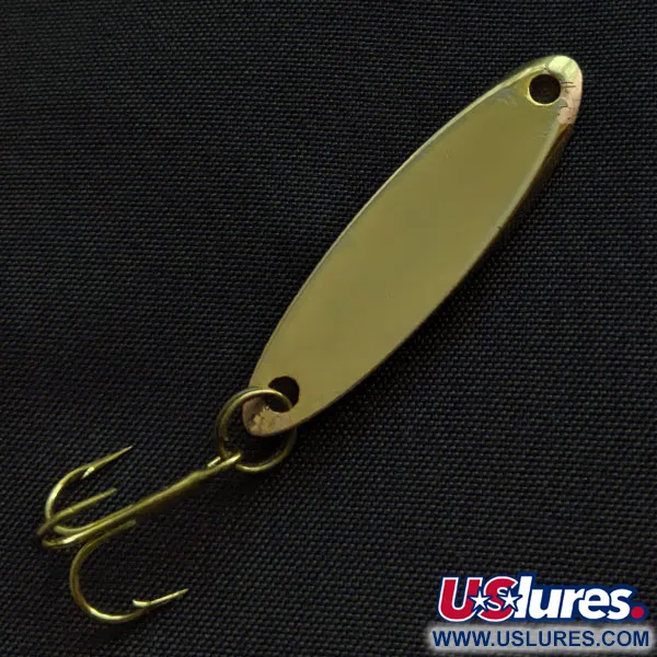 Acme Kastmaster, auksinė, 3.5g, vartiklė #21468