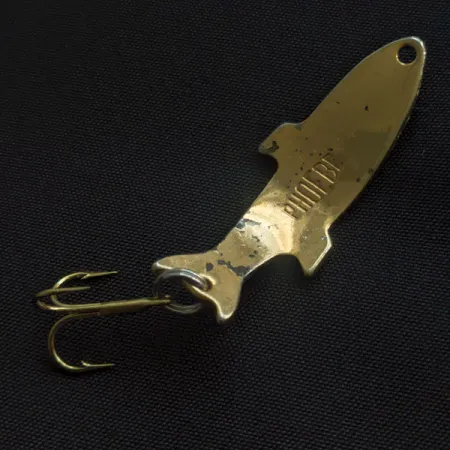 Acme Phoebe, 4g, Auksinė, Vartiklė #21492