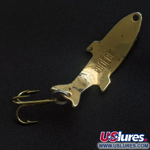 Acme Phoebe, 4g, Auksinė, Vartiklė #21492