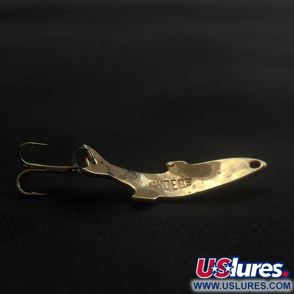 Acme Phoebe, 4g, Auksinė, Vartiklė #21492