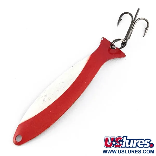 Worth Fly Rod Demon vartiklė