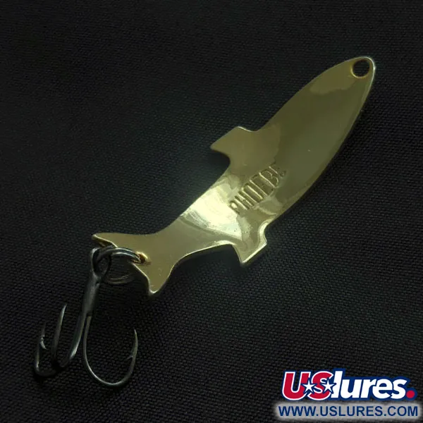 Acme Phoebe, 5g, oranžinė/auksinė, vartiklė #21516