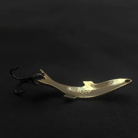 Acme Phoebe, 5g, oranžinė/auksinė, vartiklė #21516