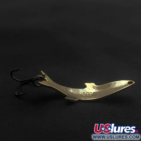 Acme Phoebe, 5g, oranžinė/auksinė, vartiklė #21516