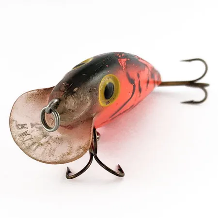 Storm Rattlin Thin Fin (Pre Rapala), 14g raudonas vobleris #21527