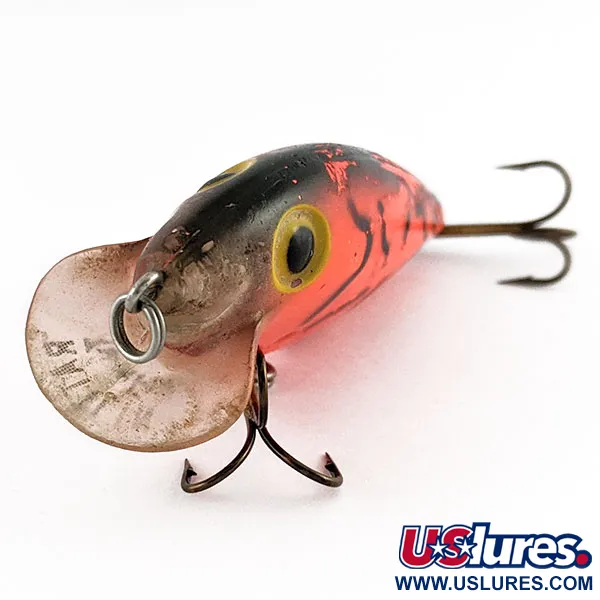 Storm Rattlin Thin Fin (Pre Rapala), 14g raudonas vobleris #21527