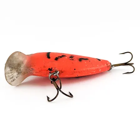 Storm Rattlin Thin Fin (Pre Rapala), 14g raudonas vobleris #21527