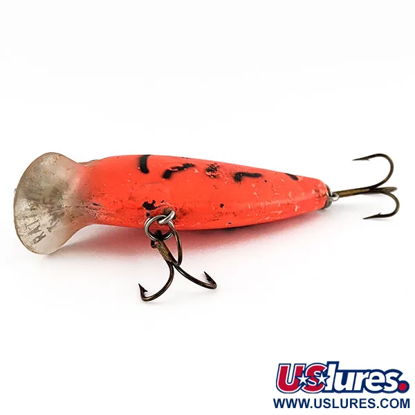 Storm Rattlin Thin Fin (Pre Rapala), 14g raudonas vobleris #21527
