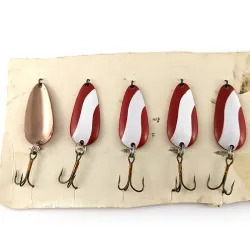 Glen Evans Spoon blizgė