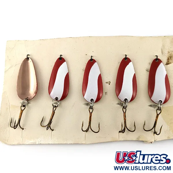 Glen Evans Spoon blizgė