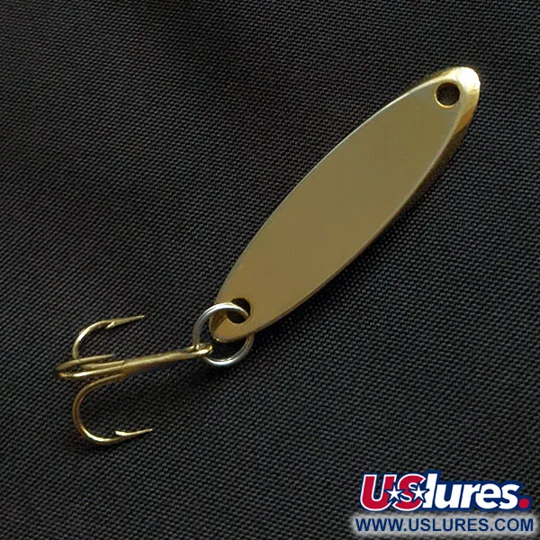 Acme Kastmaster, 3.5 g auksinė, vartiklė #21547