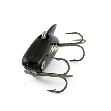 Heddon Sonic, 7g, juodas, skęstantis masalas #21552