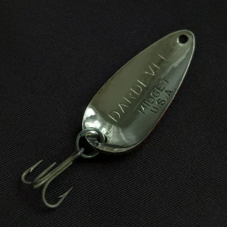 Eppinger Dardevle Midget, 6g, Red Devle, vartiklė #21558