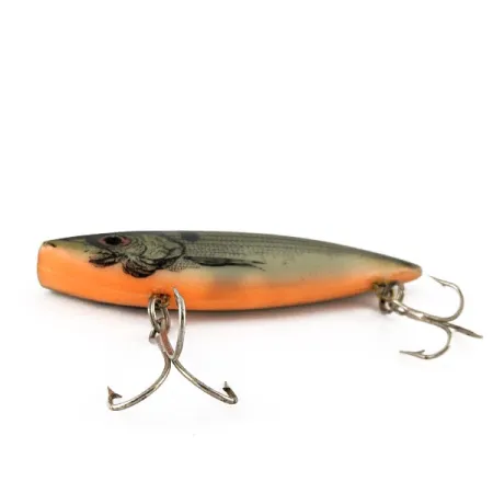 Bill Lewis Rat-L-Trap, 14g, 7,5cm, vobleris be liežuvėlio #21561