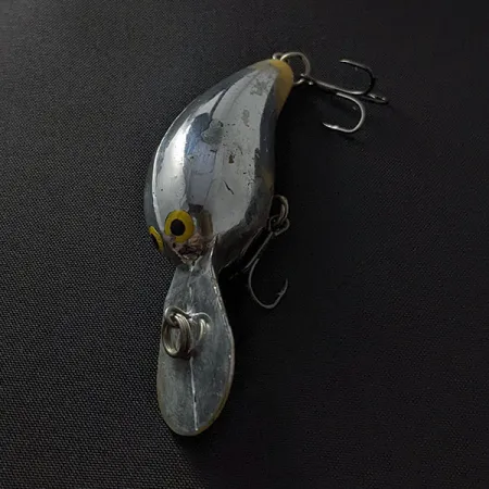 Norman Deep Baby N, 7g, 5cm, giliavandenis vobleris #21566