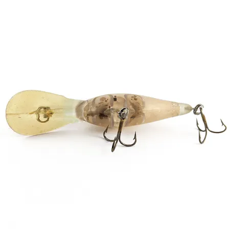 Norman DD14, 14g, Ghost Clear, gilaeigis vobleris #21567