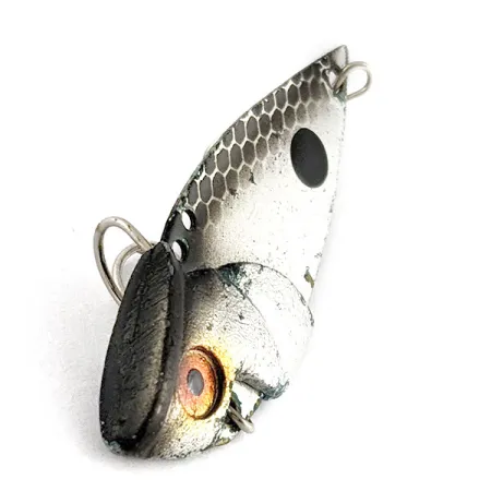 Cotton Cordell Gay Blade, 12 g, sidabrinė spalva, cikada #21586