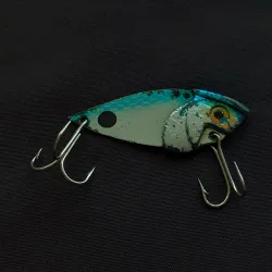 Cotton Cordell Gay Blade