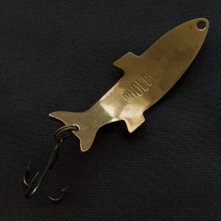 Acme Phoebe, 7g, žalvario spalva, vartiklė #21609