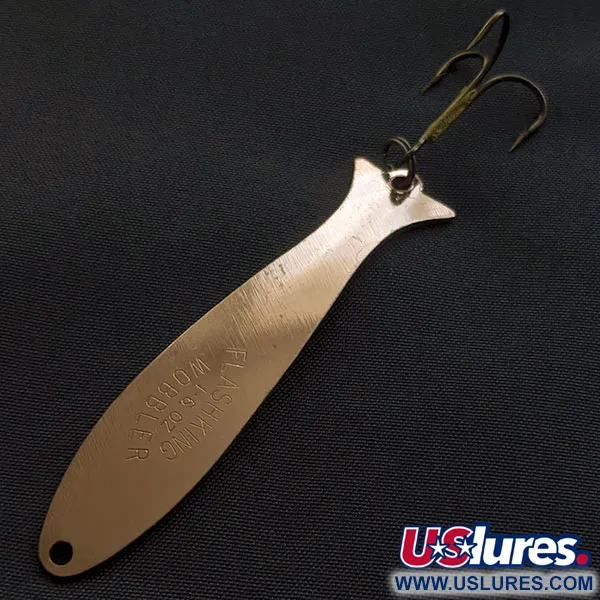 Acme Flash-King Wobbler vartiklė