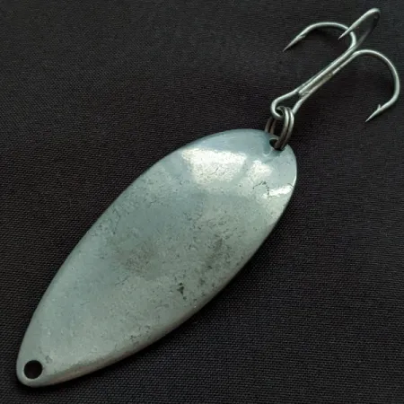 Seneca Little Cleo (Hula Girl), 21g, alavuotas sidabras, blizgė #21625