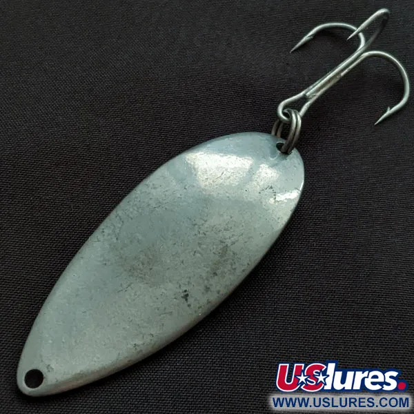 Seneca Little Cleo (Hula Girl), 21g, alavuotas sidabras, blizgė #21625