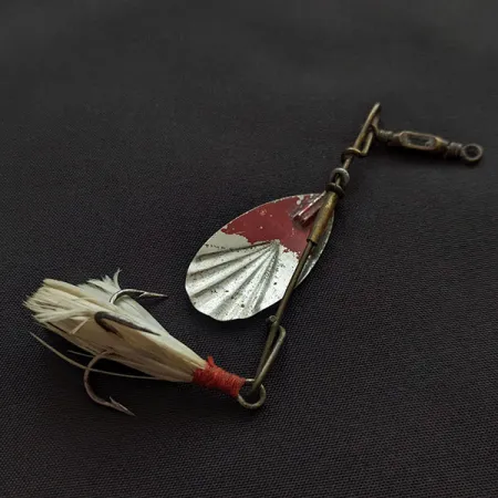 G.M. Skinner 3, 5g, sidabrinė sukrė #21633