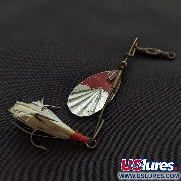 G.M. Skinner 3, 5g, sidabrinė sukrė #21633