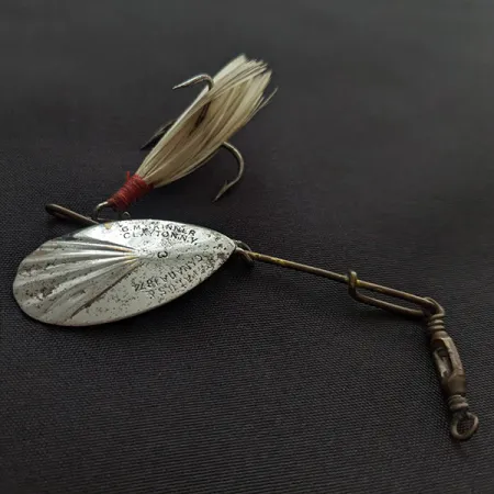 G.M. Skinner 3, 5g, sidabrinė sukrė #21633