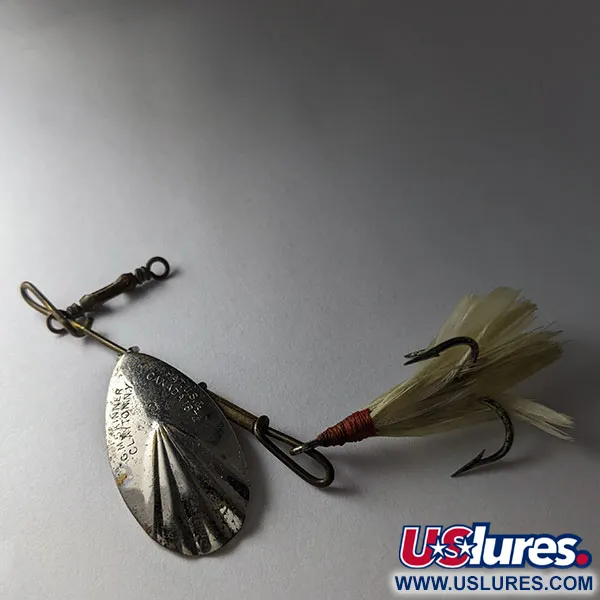 G.M. Skinner 3, 5g, sidabrinė sukrė #21633