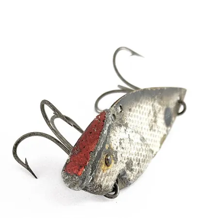 Cotton Cordell Gay Blade, 21g, sidabrinė, cikada #21655