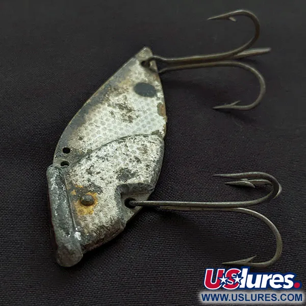 Cotton Cordell Gay Blade, 21g, sidabrinė, cikada #21655