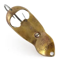 Smoothie Spoon svyruojanti blizgė