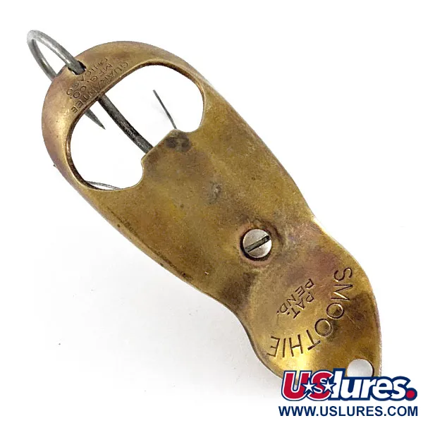 Smoothie Spoon svyruojanti blizgė