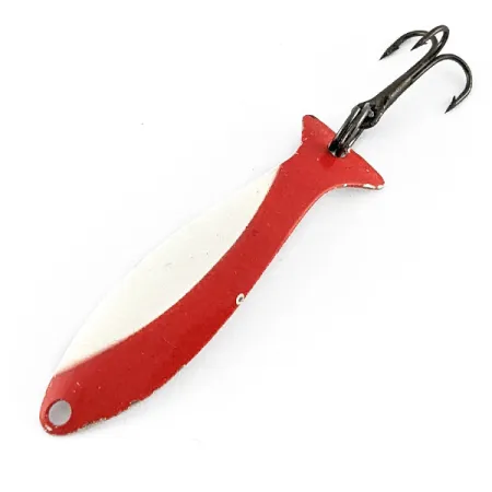 Worth Fly Rod Demon blizgutė