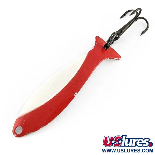 Worth Fly Rod Demon blizgutė