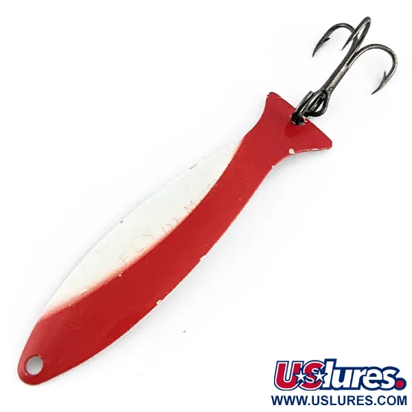 Worth Fly Rod Demon blizgė