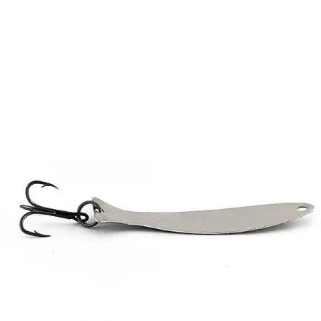 Worth Fly Rod Demon, 2,5g, nikelio/balta/juoda, blizgė #21694