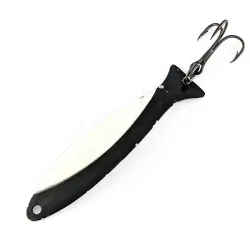 Worth Fly Rod Demon blizgė