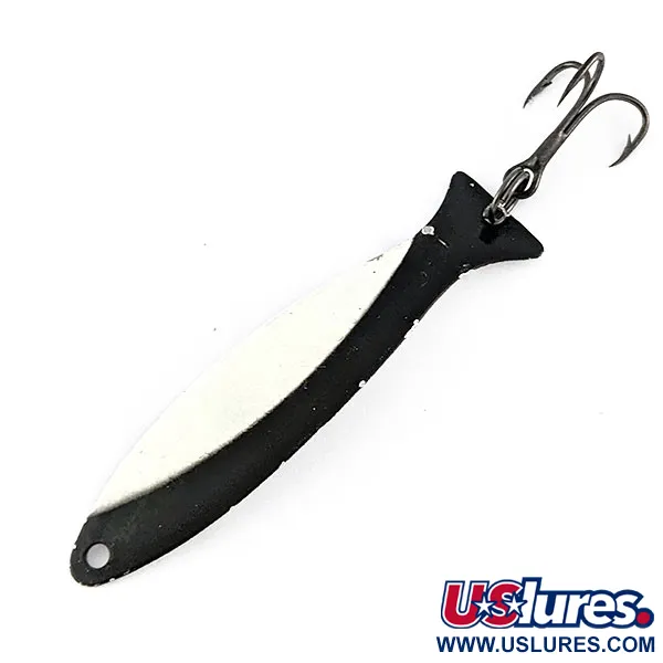 Worth Fly Rod Demon blizgė