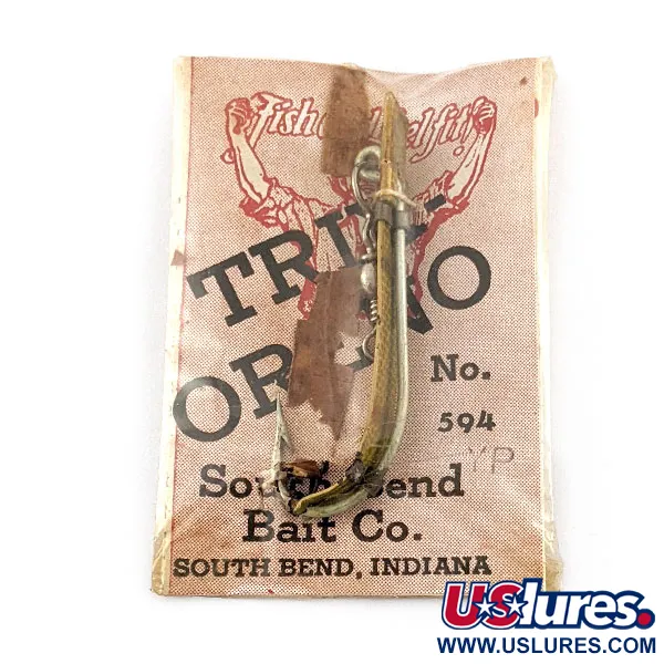 South Bend Trix Oreno 594