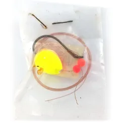 Spin-N-Glo Walleye Rig sistemėlė