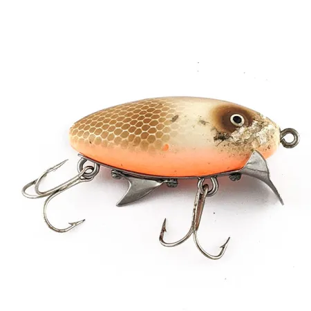 Clarks Water Scout Wood medinis masalas