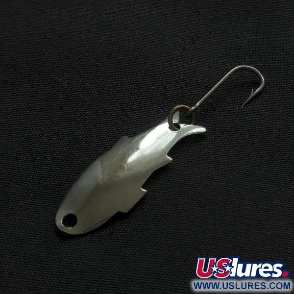 Shoff's Triple Teazer, 1,1 g, nikeliuota vartiklė #21749