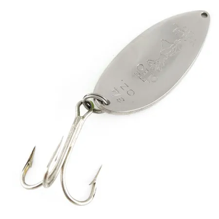 Little Cleo (Hula Girl), 21 g, nikelis/žalia, vartiklė #21764