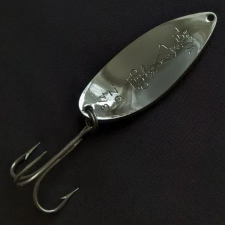 Little Cleo (Hula Girl), 21 g, nikelis/žalia, vartiklė #21764