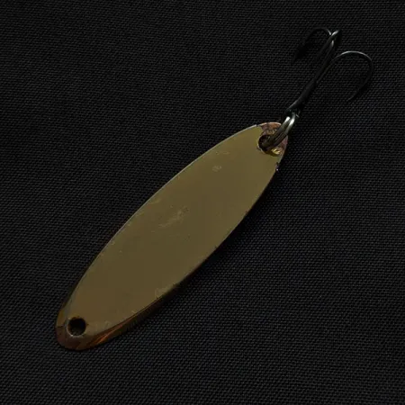 Acme Kastmaster, 7 g, auksinė blizgė #21766